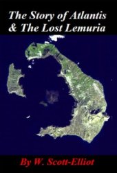 book Story of Atlantis and the Lost Lemuria