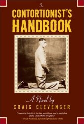 book The Contortionist's Handbook