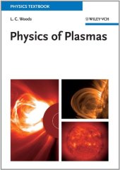 book Physics of Plasmas