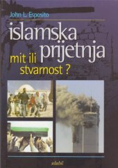 book Islamska prijetnja: mit ili stvarnost?