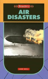 book Air Disasters