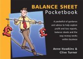 book The Balance Sheet Pocketbook (Finance)