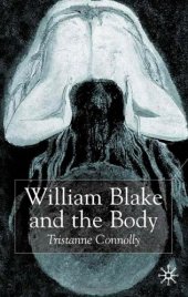 book William Blake and the Body