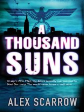 book A Thousand Suns