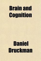 book Brain and Cognition