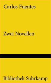 book Zwei Novellen. Aura und Geburtstag