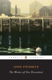 book The Winter of Our Discontent (Penguin Classics)