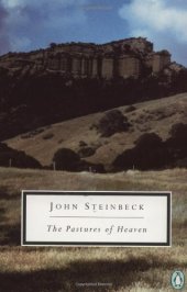 book The Pastures of Heaven (Twentieth-Century Classics)