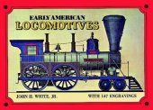 book Early American Locomotives (Trains)