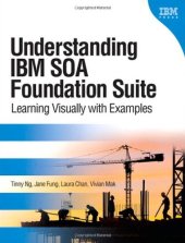 book Understanding IBM SOA Foundation Suite: Learning Visually with Examples