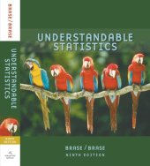 book Understandable Statistics