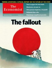 book The Economist - 19 March 2011