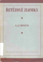 book Řetězové zlomky