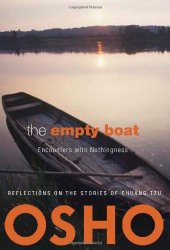 book The Empty Boat: Encounters with Nothingness