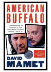 book American Buffalo