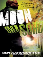 book Moon Over Soho   