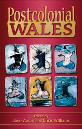 book Postcolonial Wales