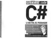 book C# La guía total del programador