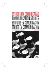 book Estudos em Comunicação #8 - Dezembro 2010