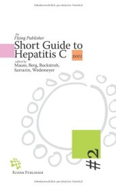 book Short Guide to Hepatitis C