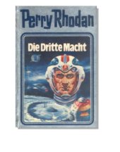 book Perry Rhodan, Bd.1, Die Dritte Macht