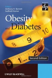 book Obesity and Diabetes