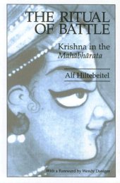 book The Ritual of Battle: Krishna in the Mahabharata