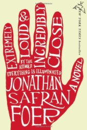 book Extremely Loud and Incredibly Close