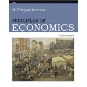 book Principles of Economics