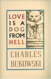 book Love is a Dog From Hell