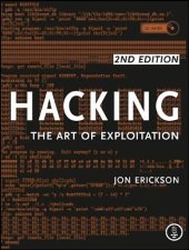 book Hacking: the art of exploitation