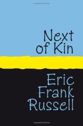 book Next of Kin large print