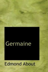 book Germaine