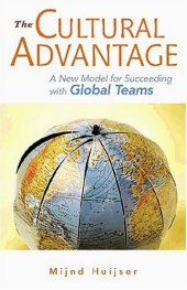 book Cultural Advantage: A New Model for Succeeding With Global Teams