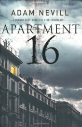 book Apartment 16