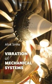 book Vibration of Mechanical Systems