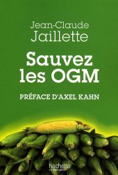 book Sauvez les OGM