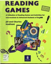 book Reading Games