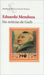 book sin noticias de gurb