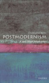 book Postmodernism: A Very Short Introduction (Very Short Introductions)