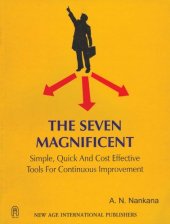 book The Seven Magnificent