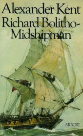 book Richard Bolitho: Midshipman