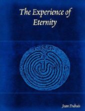 book The Experience of Eternity