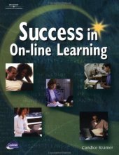 book Success in On-line Learning