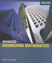 book Advanced Engineering Mathematics