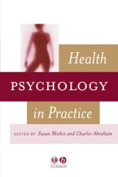 book Health Psychology in Practice