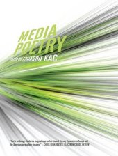 book Media Poetry: An International Anthology