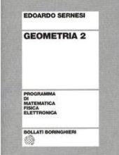 book Geometria 2