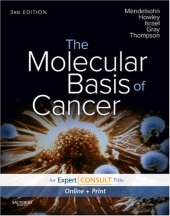 book The Molecular Basis of Cancer