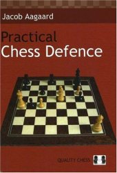 book Practical Chess Defence